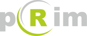 logo pRim