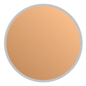 bright beige