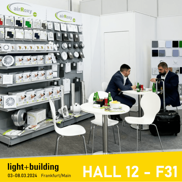 Targi Light + Building 2024 we Frankfurcie