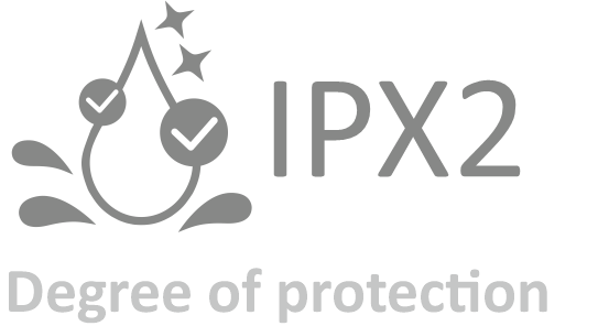 Degree IPX2