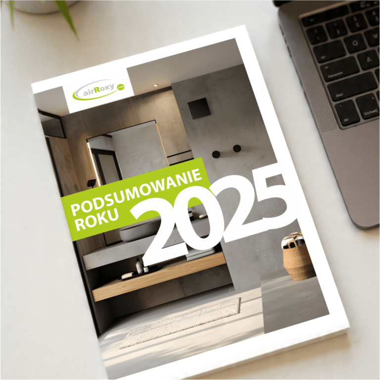 Podsumowanie roku 2025