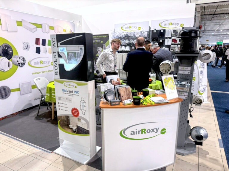 Targi  Warsaw HVAC Expo